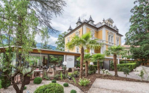 Aparthotel Villa Helvetia Vintage Suites & Breakfast Merano